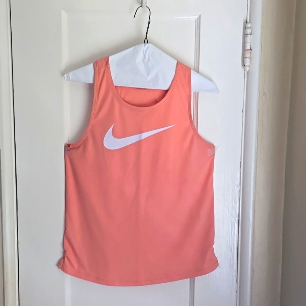 Nike Running Tank